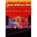 Santana - Sacred Fire / Live In Mexico